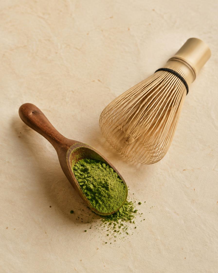 Ceremonial Matcha