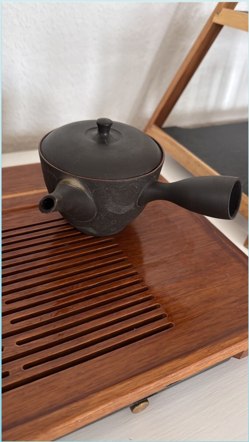 Kyusu