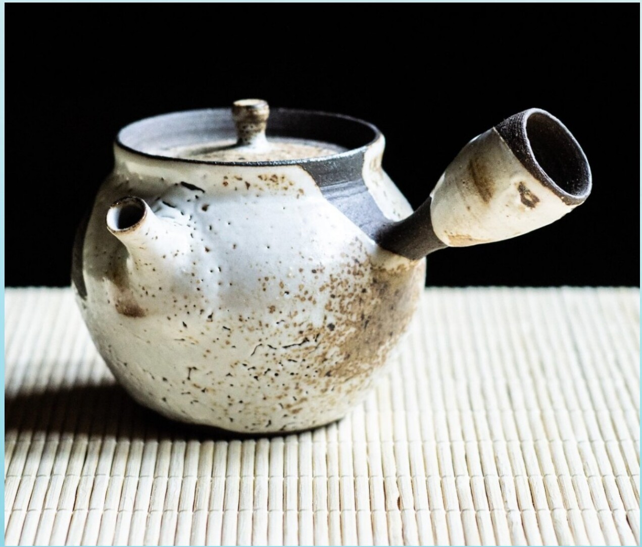 Kyusu