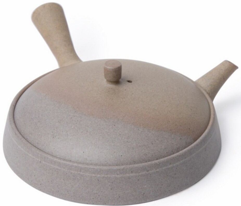 Kyusu Tokoname · 甚秋