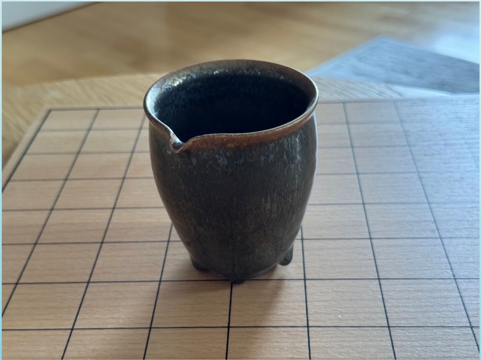 Yuzamashi