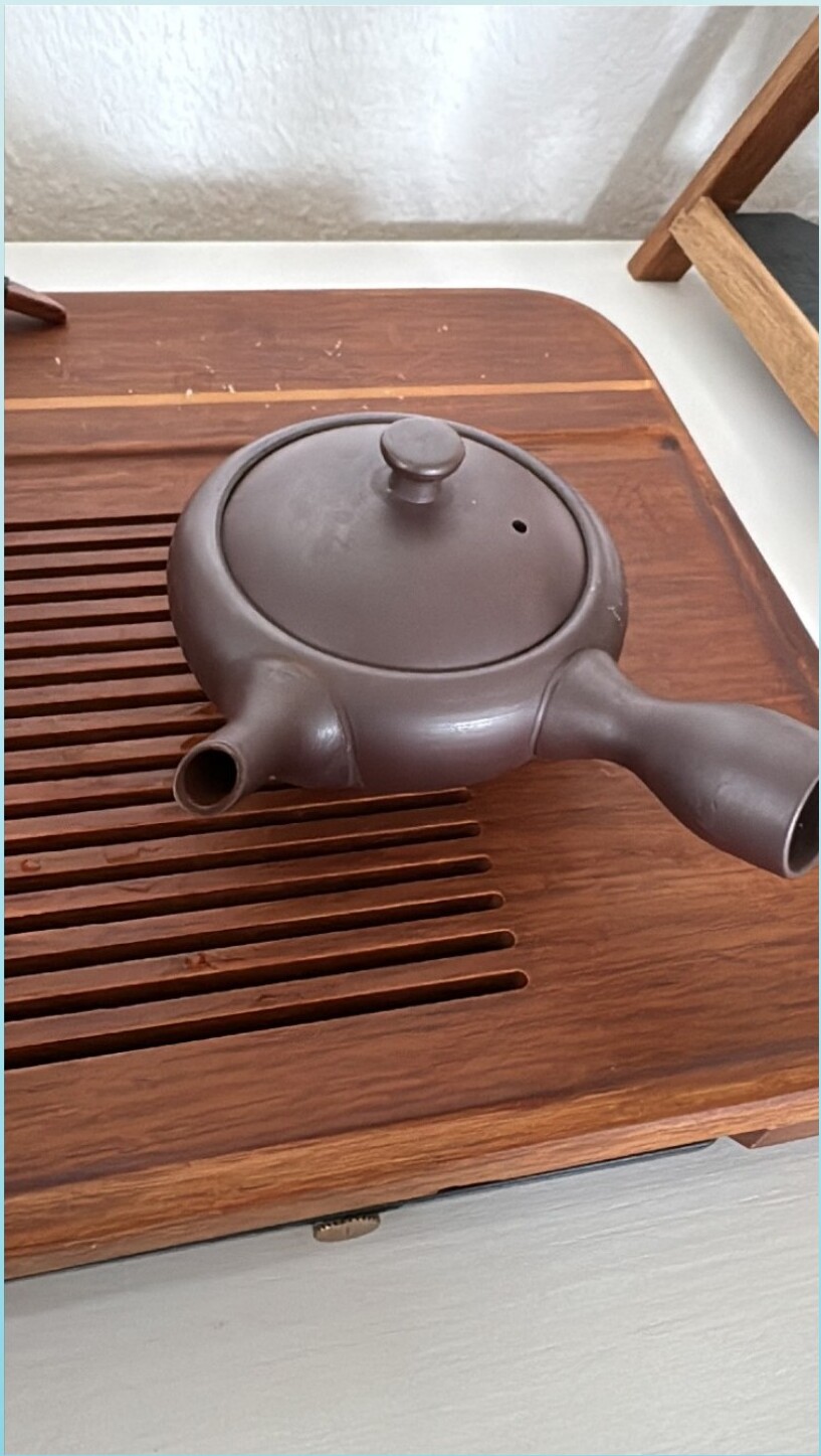 Kyusu